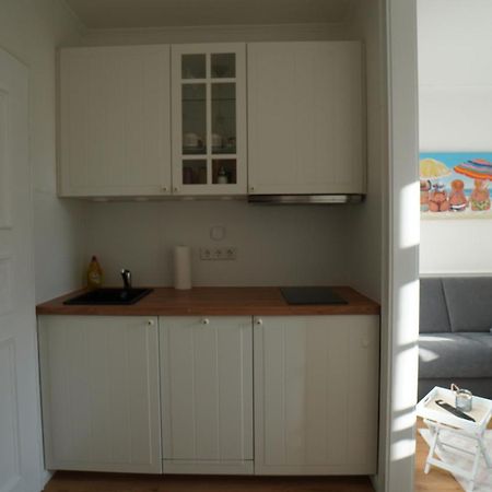 Kleine Auszeit Whg 02 Apartamento Wyk auf Föhr Exterior foto