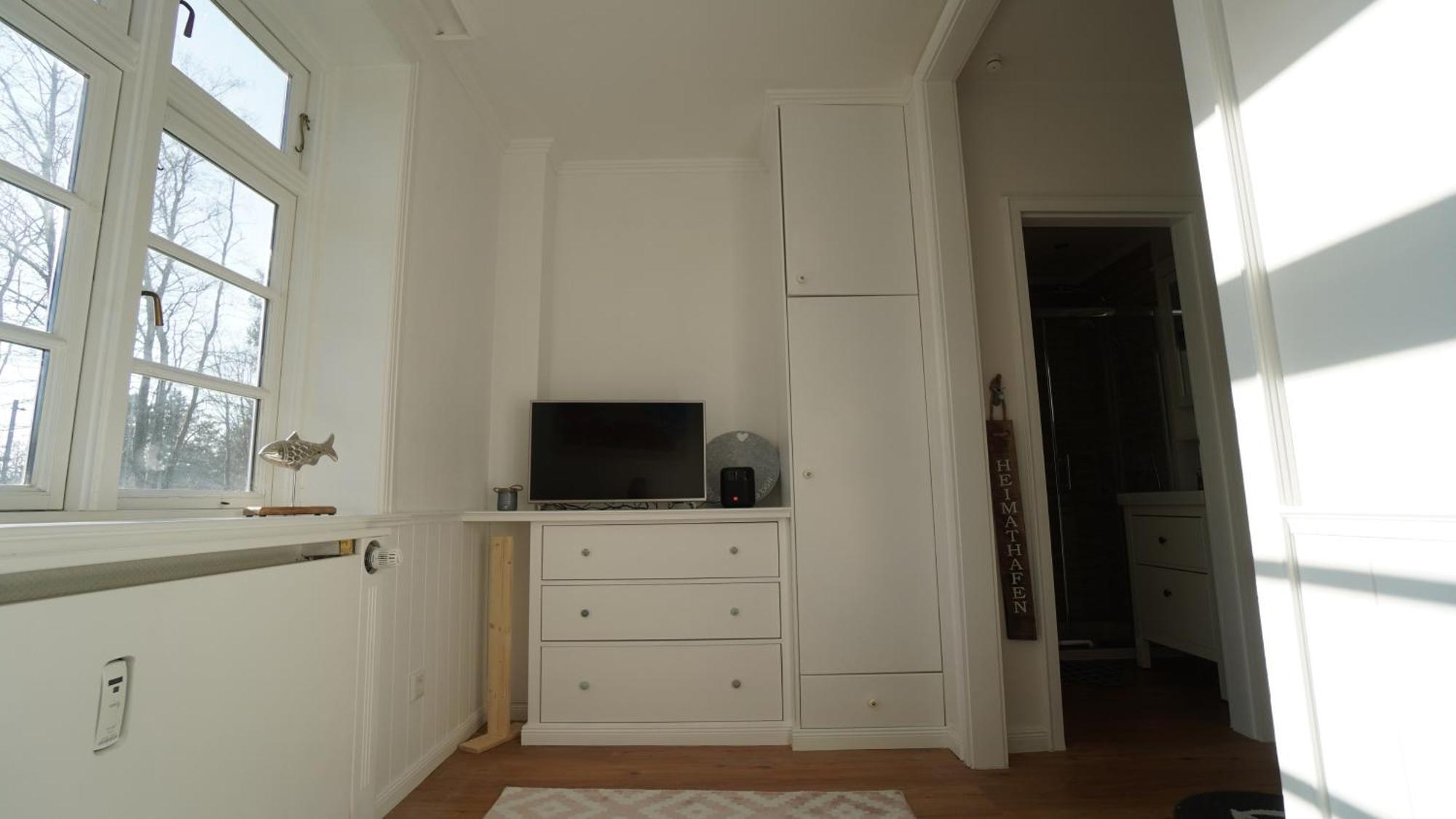 Kleine Auszeit Whg 02 Apartamento Wyk auf Föhr Exterior foto